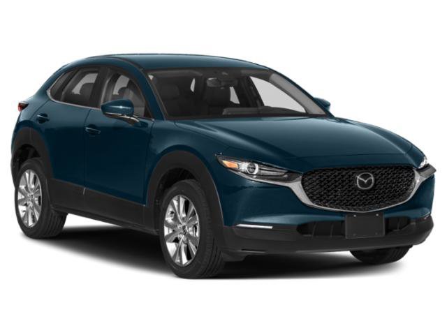 Used 2021 Gray Mazda Select image 9