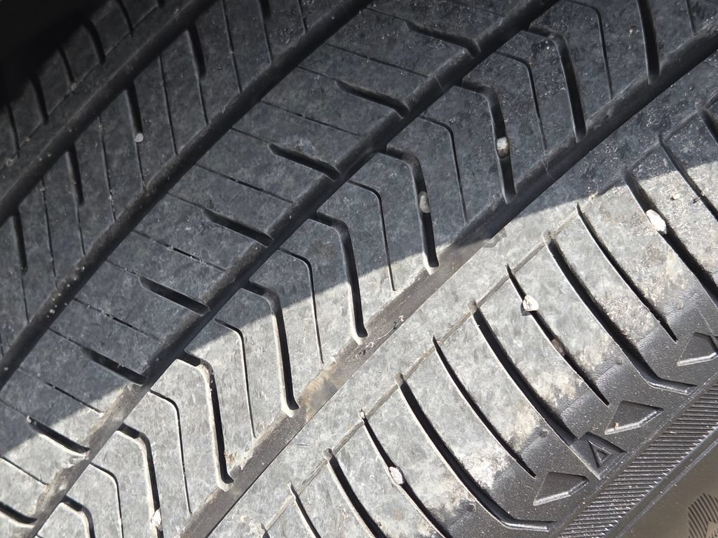 Certified Used 2025 Heavy Metal Toyota Platinum image 24