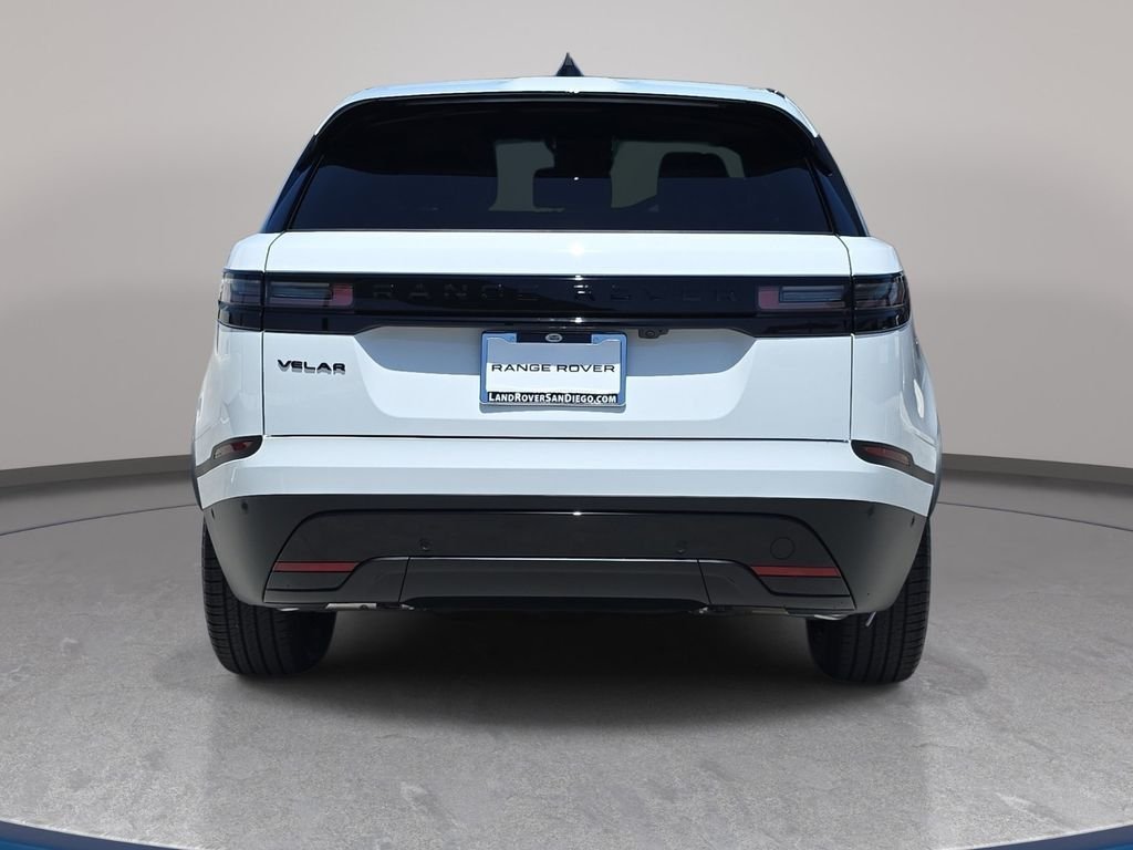 New 2026 Fuji White LAND ROVER S image 6