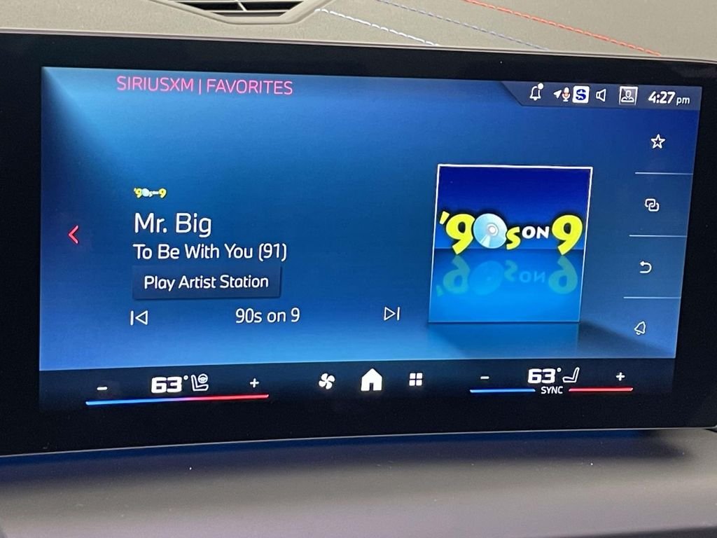 2025 BMW 2 Series M235 - Photo 21