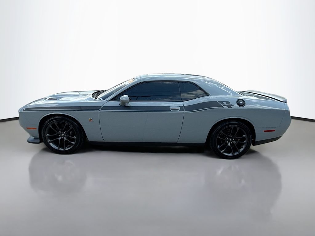 Certified Used 2021 Smoke Show Dodge R/T Scat Pack image 5