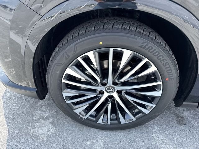 2026 Lexus RX 350 Premium Plus - Photo 10