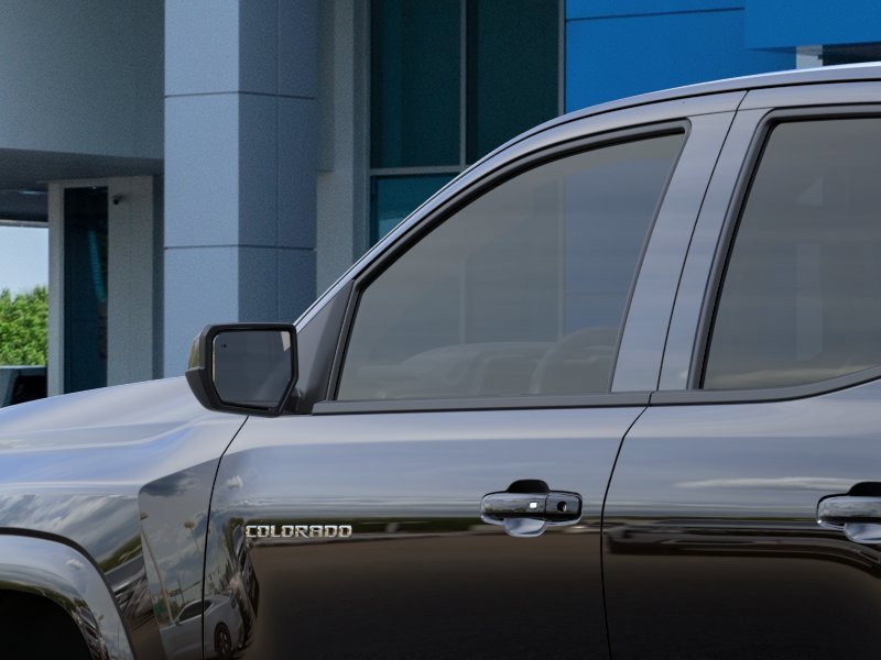 2026 Chevrolet Colorado LT - Photo 14