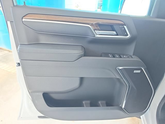 2026 Chevrolet Silverado 1500 RST - Photo 14