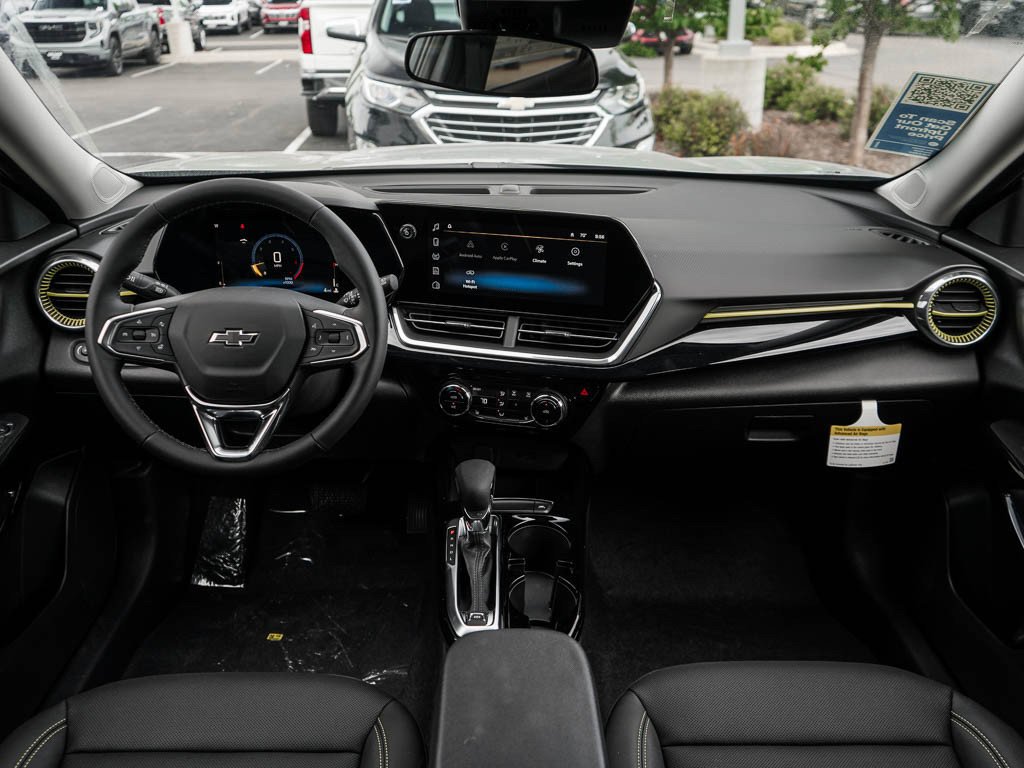 2026 Chevrolet Trax Activ - Photo 11