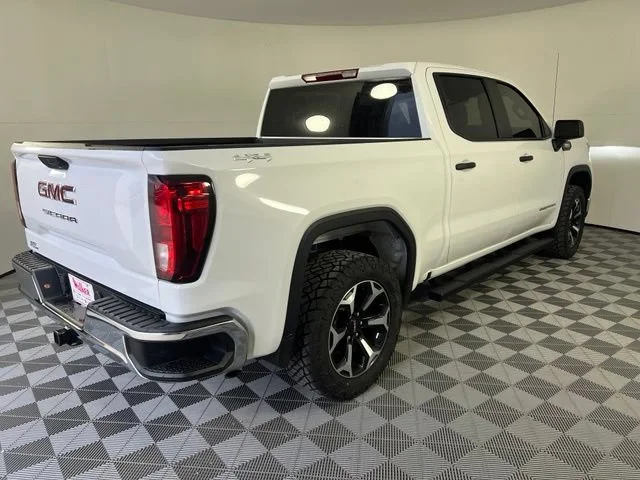 2026 GMC Sierra 1500 Pro - Photo 7