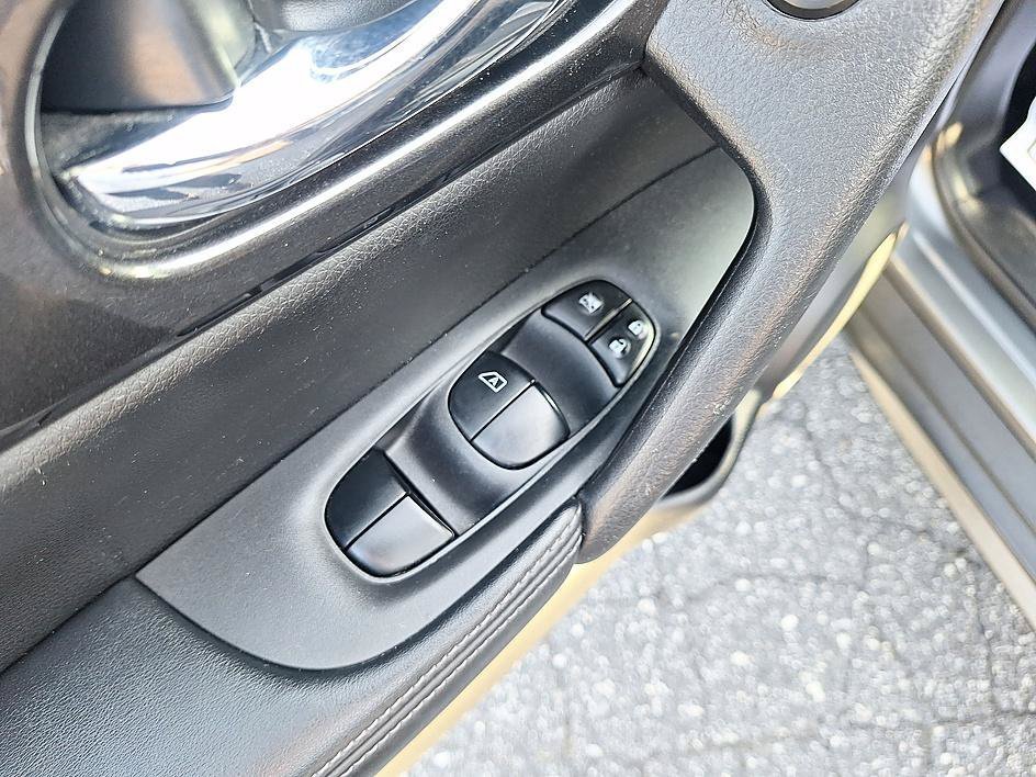 Used 2017 Gun Metallic Nissan S image 10