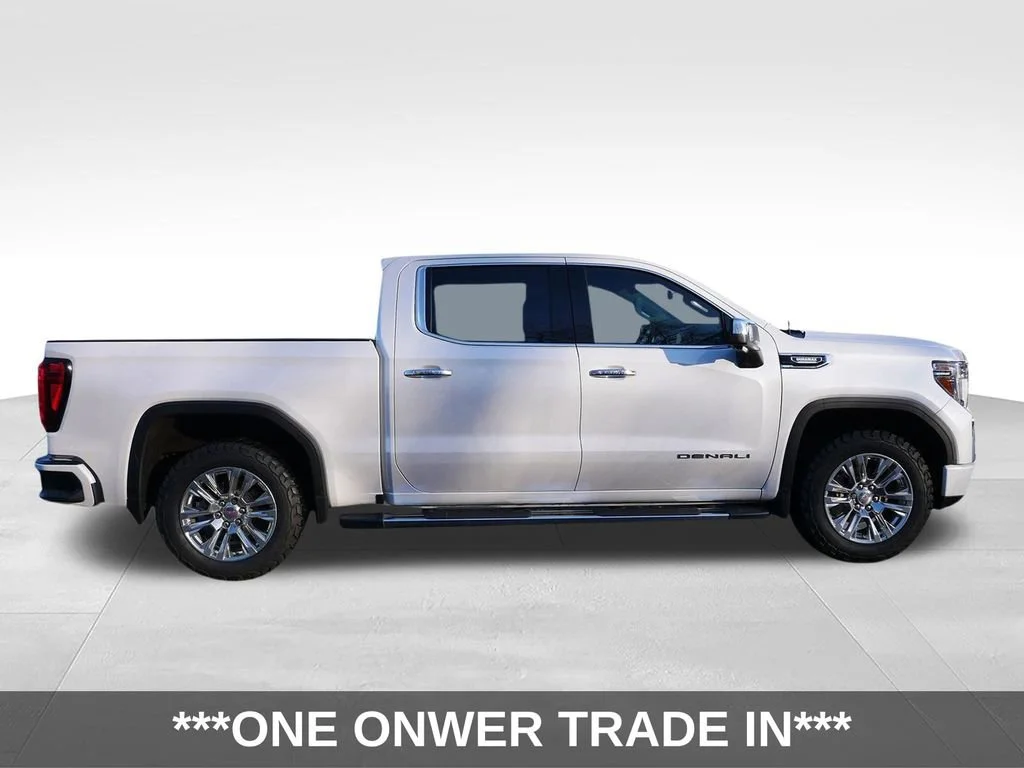 Certified 2020 GMC Sierra 1500 Denali with VIN 1GTU9FET4LZ377606 for sale in Inver Grove Heights, Minnesota