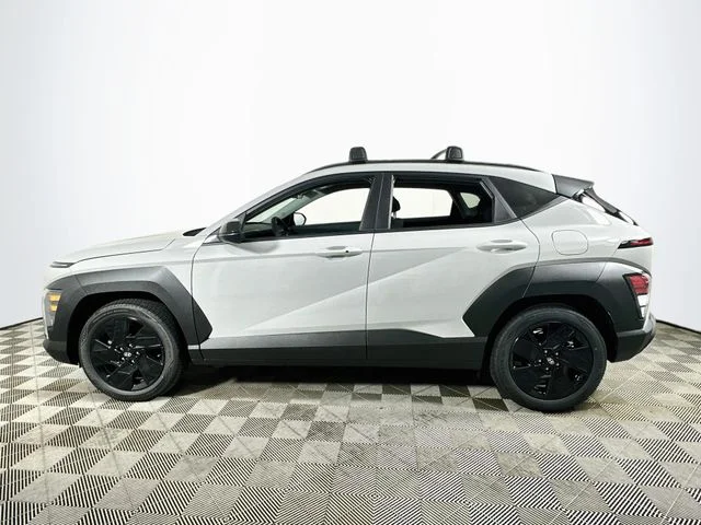 New 2027 Hyundai KONA SEL Sport