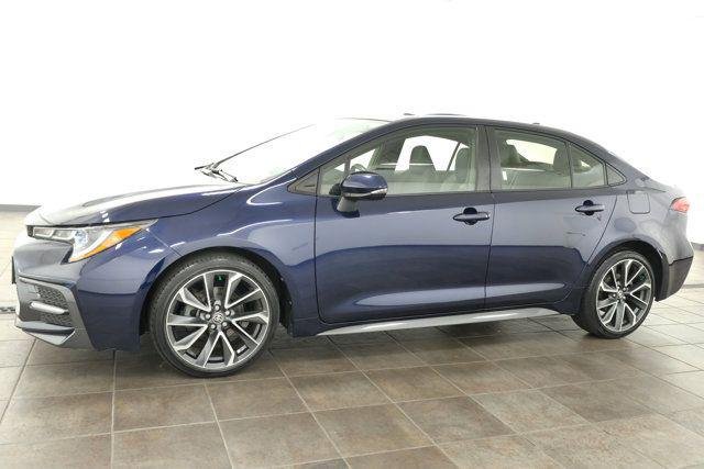 Certified Used 2020 BLUEPRINT Toyota  image 3