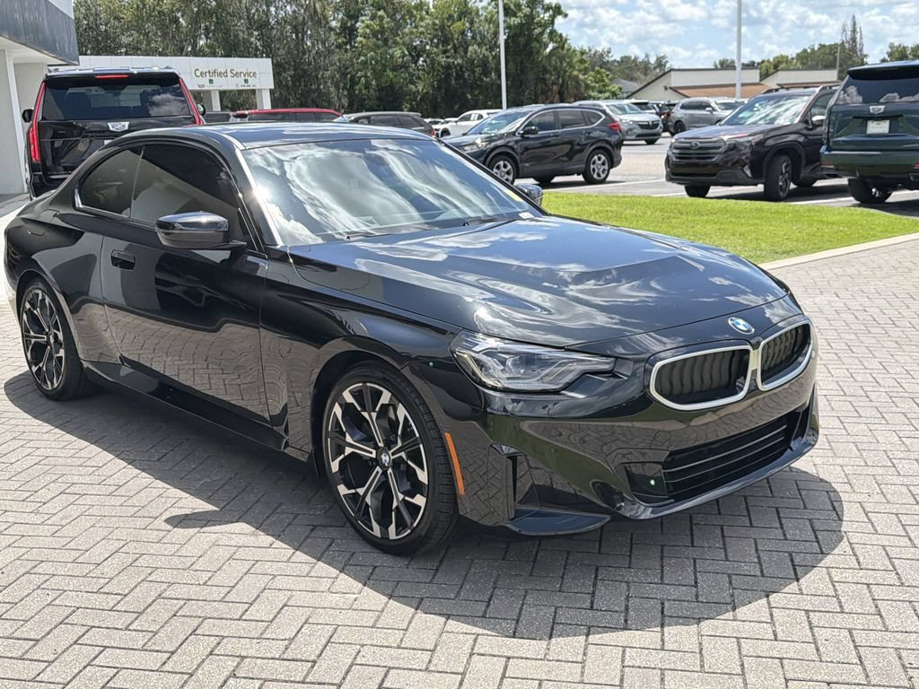 2025 BMW 2 Series 230i - Photo 7
