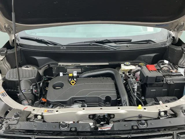 2026 GMC Terrain AT4 - Photo 34