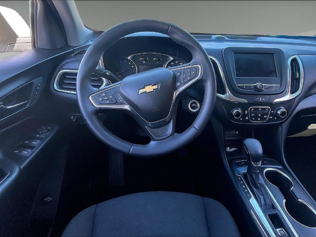 Used 2024 White Chevrolet LT image 17