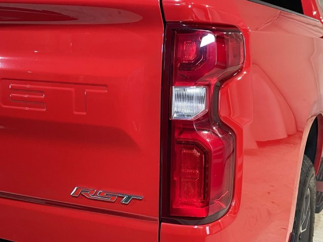Used 2023 Red Chevrolet RST image 15
