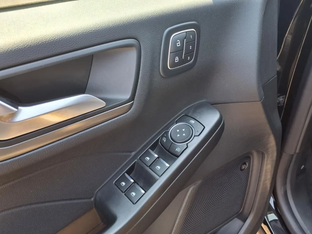 New 2024 Agate Black Metallic Ford Active™ image 13