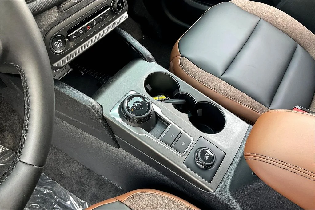 2025 Ford Bronco Sport Outer Banks - Photo 9