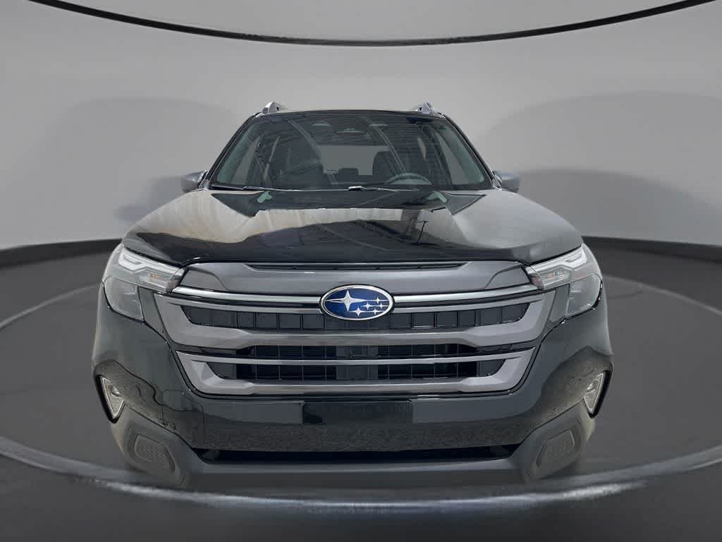 Used 2026 Crystal Black Silica Subaru Premium image 8