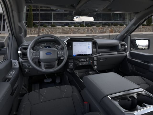 New 2026 Avalanche Ford STX image 9