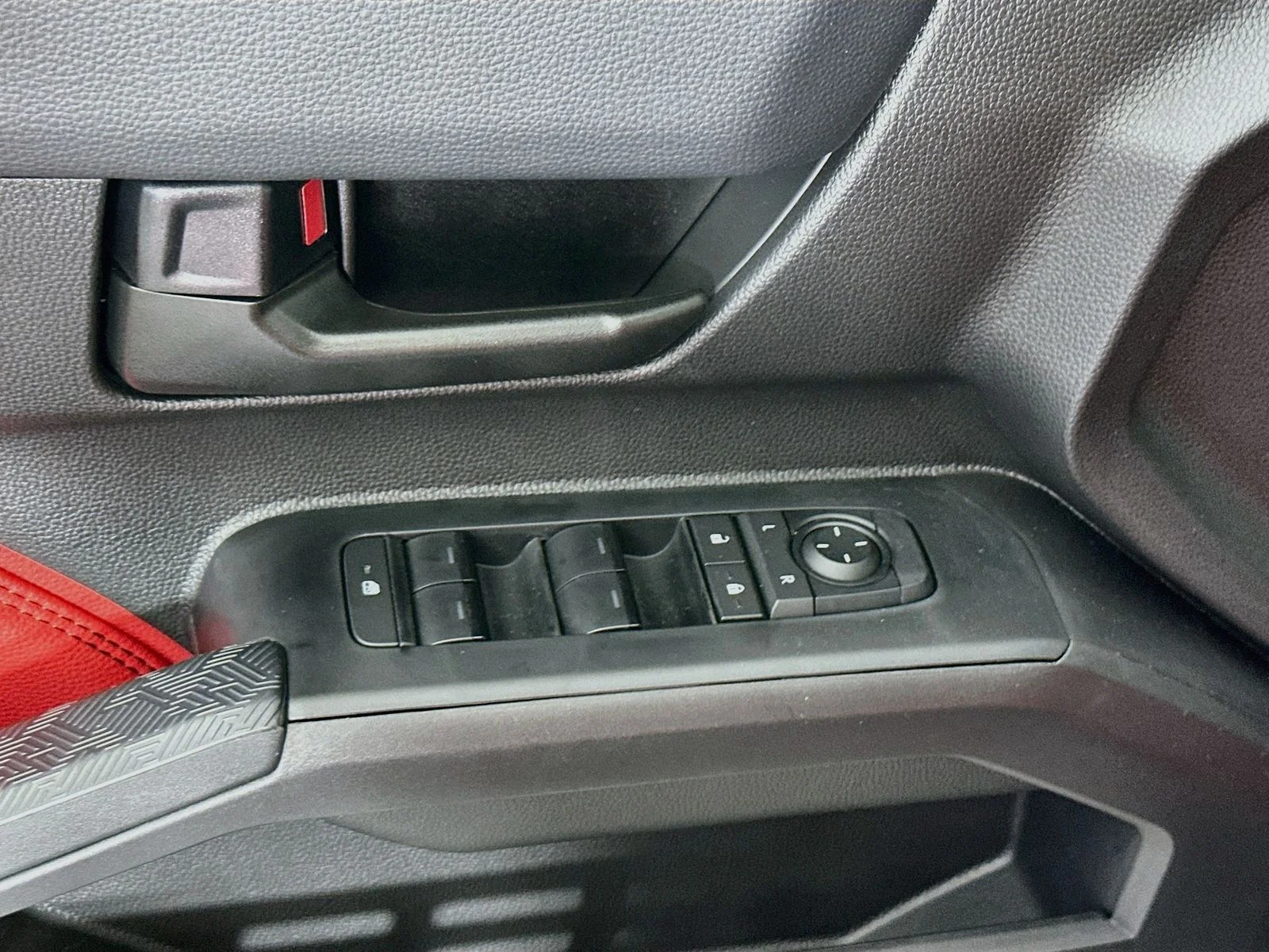 New 2026 Underground with Black roof Toyota Tacoma TRD Pro image 18
