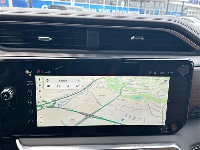 New 2026 Onyx Black GMC Denali Ultimate image 34