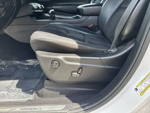 Used 2021 White Dodge R/T image 29
