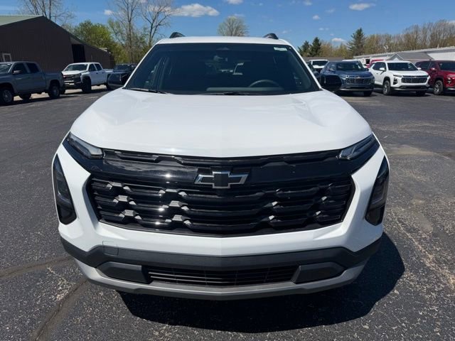 2026 Chevrolet Equinox LT - Photo 8