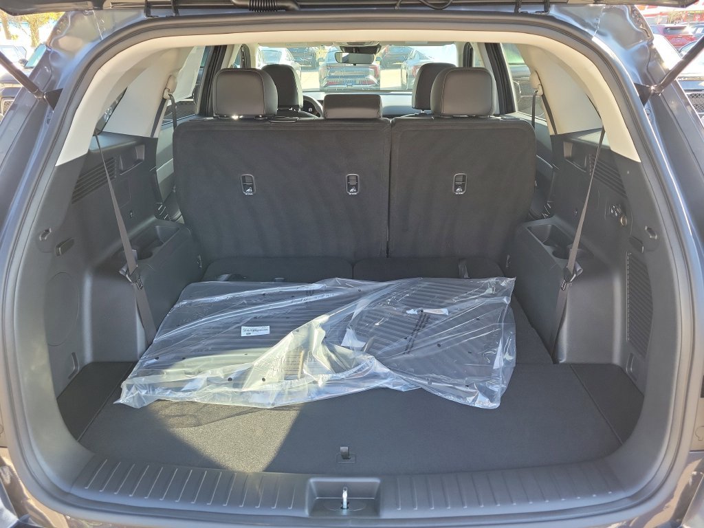 New 2026 Panthera Metal Kia S image 14