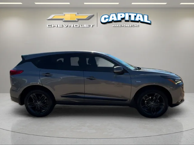 Used 2023  Acura A-Spec Package image 6