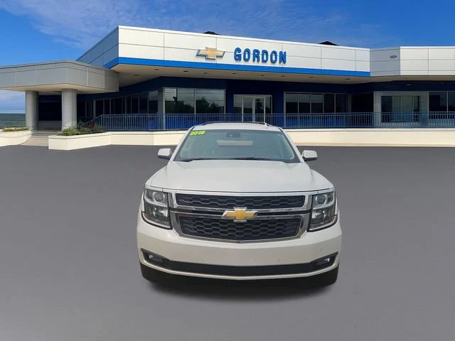Used 2016 IRIDESCENT PEARL TRICOAT Chevrolet LT image 9