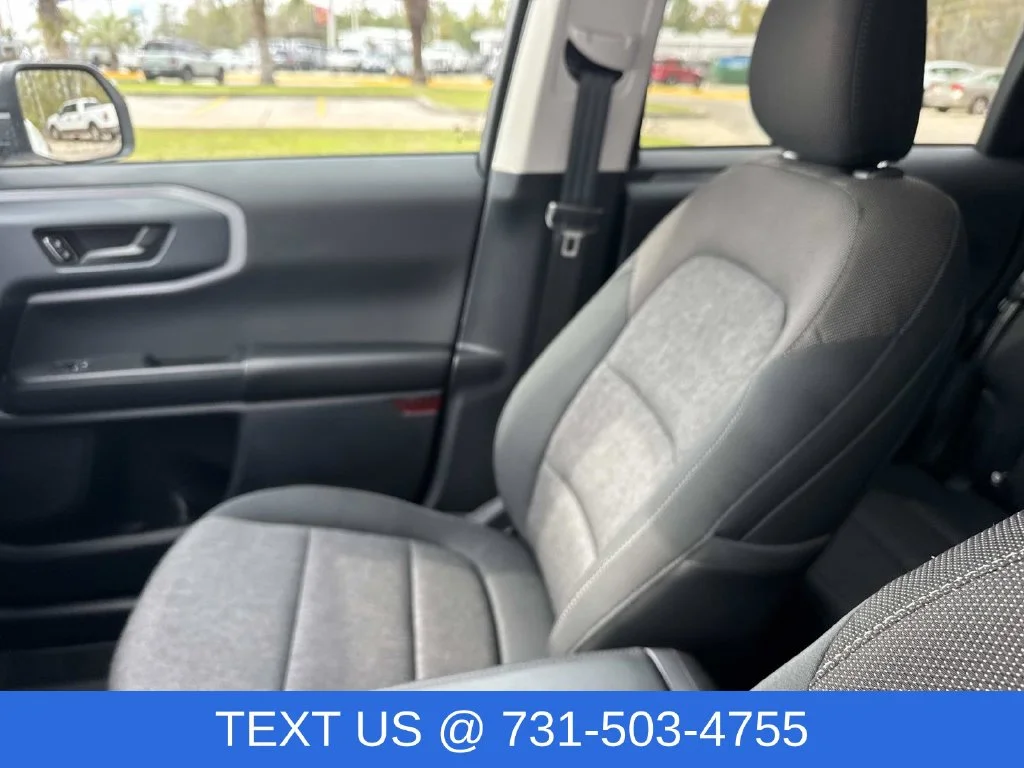 Used 2024 White Ford Big Bend image 27