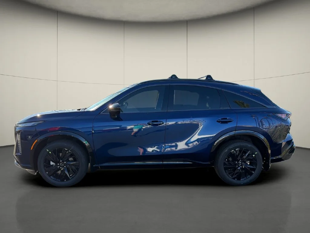 New 2027 GRAND BLUE INFINITI Sport AWD image 4