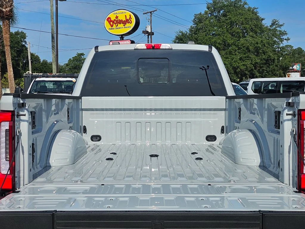 New 2026 Avalanche Ford F-250® Platinum® image 16