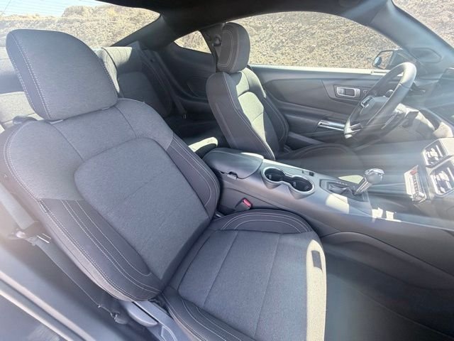 2024 Ford Mustang GT - Photo 23