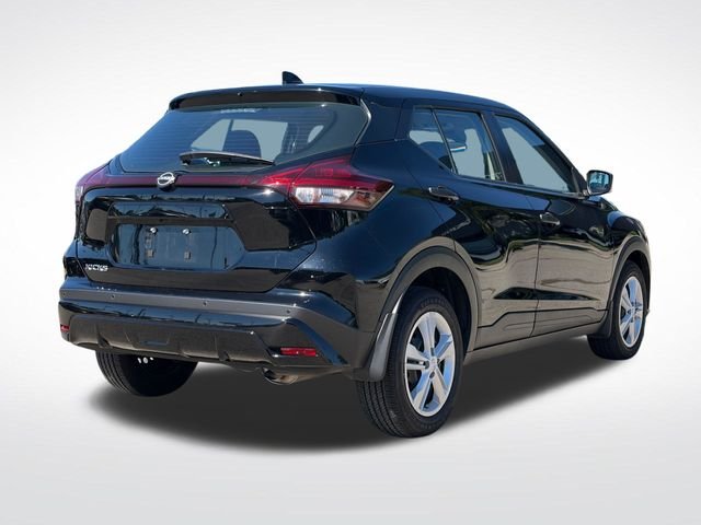 Used 2025 Super Black Nissan S image 20