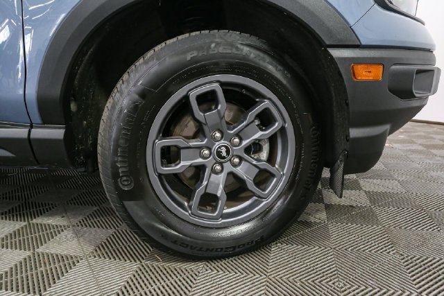 Used 2024 Gray Ford Big Bend image 13