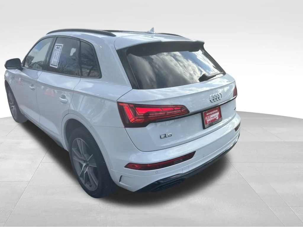 2025 Audi Q5 Premium - Photo 19