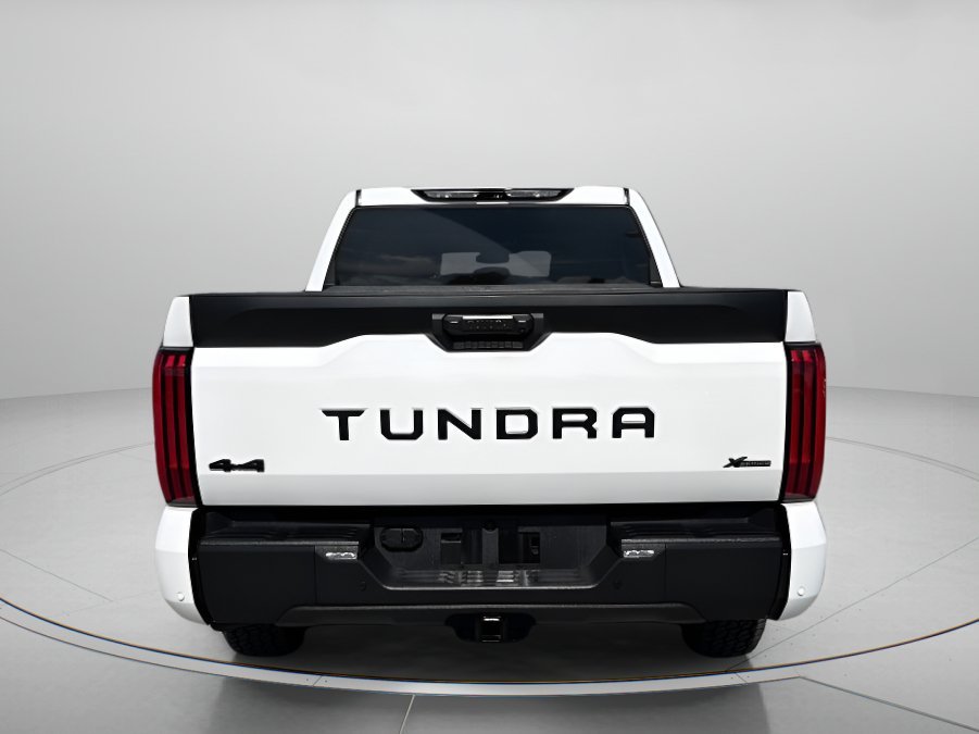 Used 2024 Ice Cap Toyota SR5 image 4