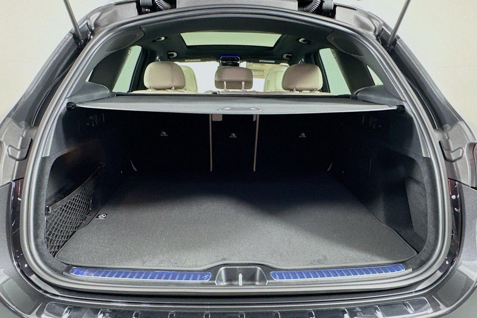 2026 Mercedes-Benz GLC Base - Photo 22