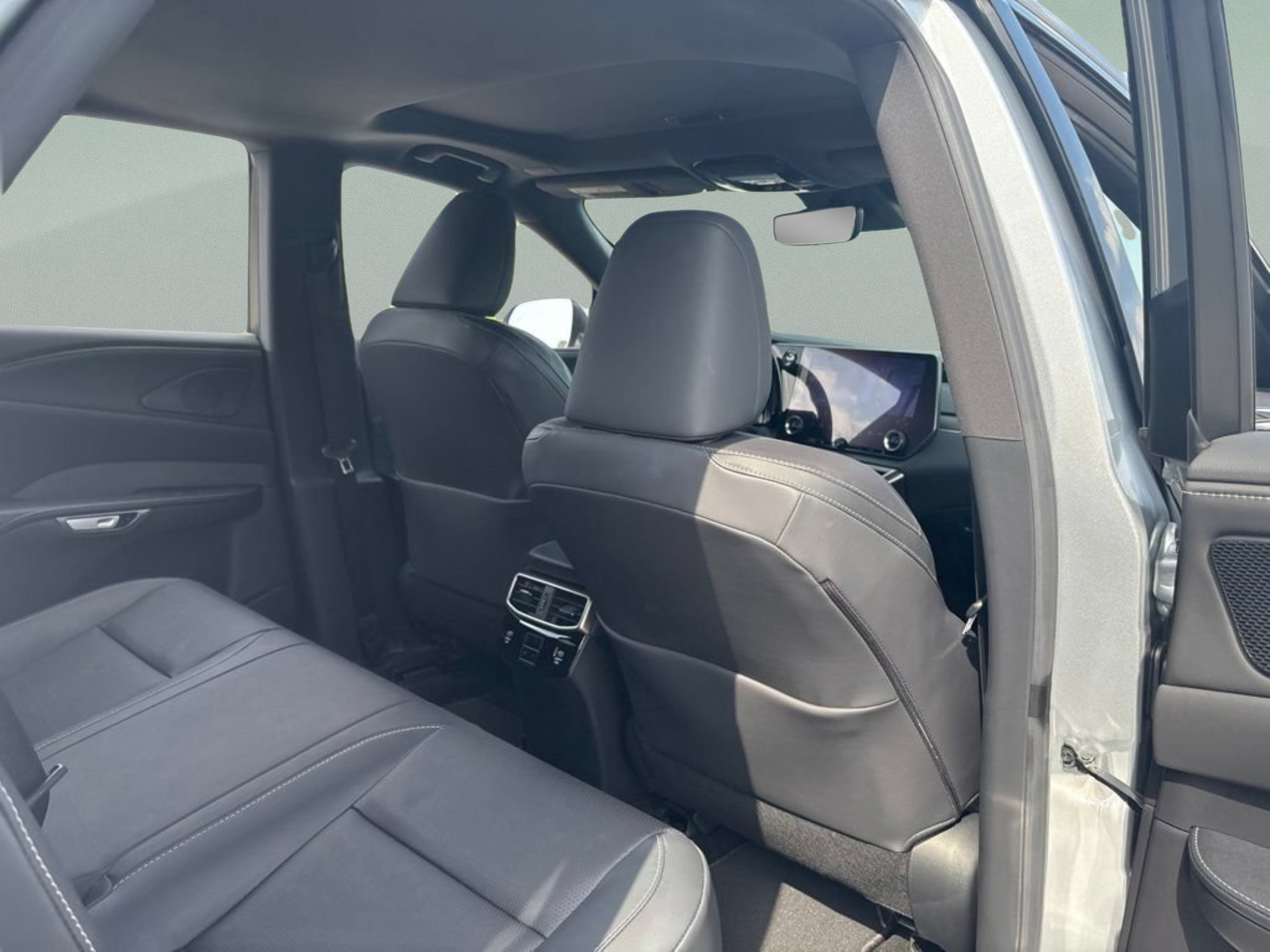 Used 2023 Iridium Lexus 350 Premium Plus image 21