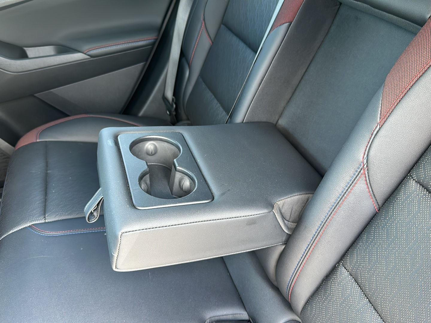 Used 2025 Sterling Gray Metallic Chevrolet AWD RS image 29