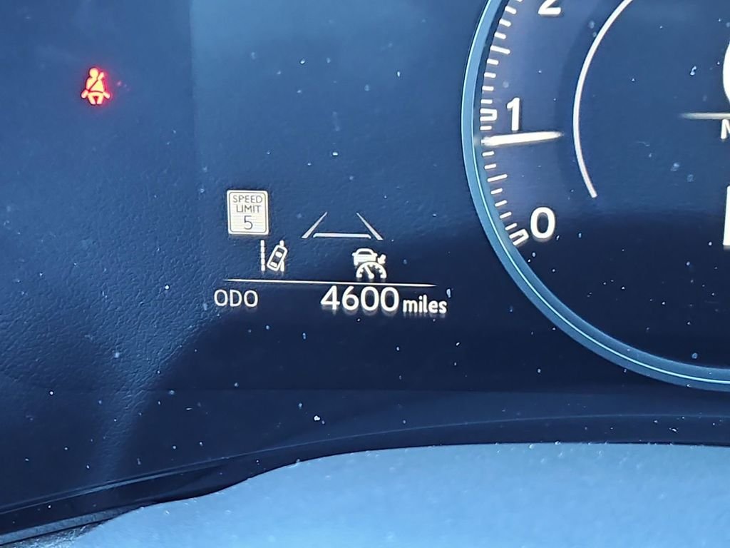 Used 2025 Copper Lexus 350 Premium image 16
