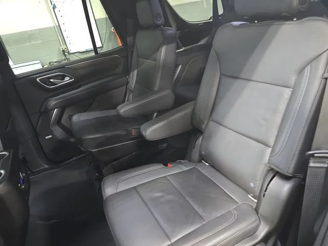 2021 Chevrolet Tahoe Z71 - Photo 19