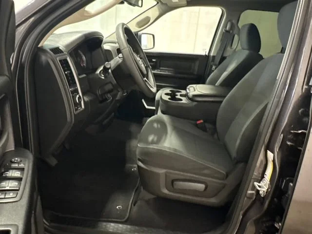 Used 2022  Ram Express image 12