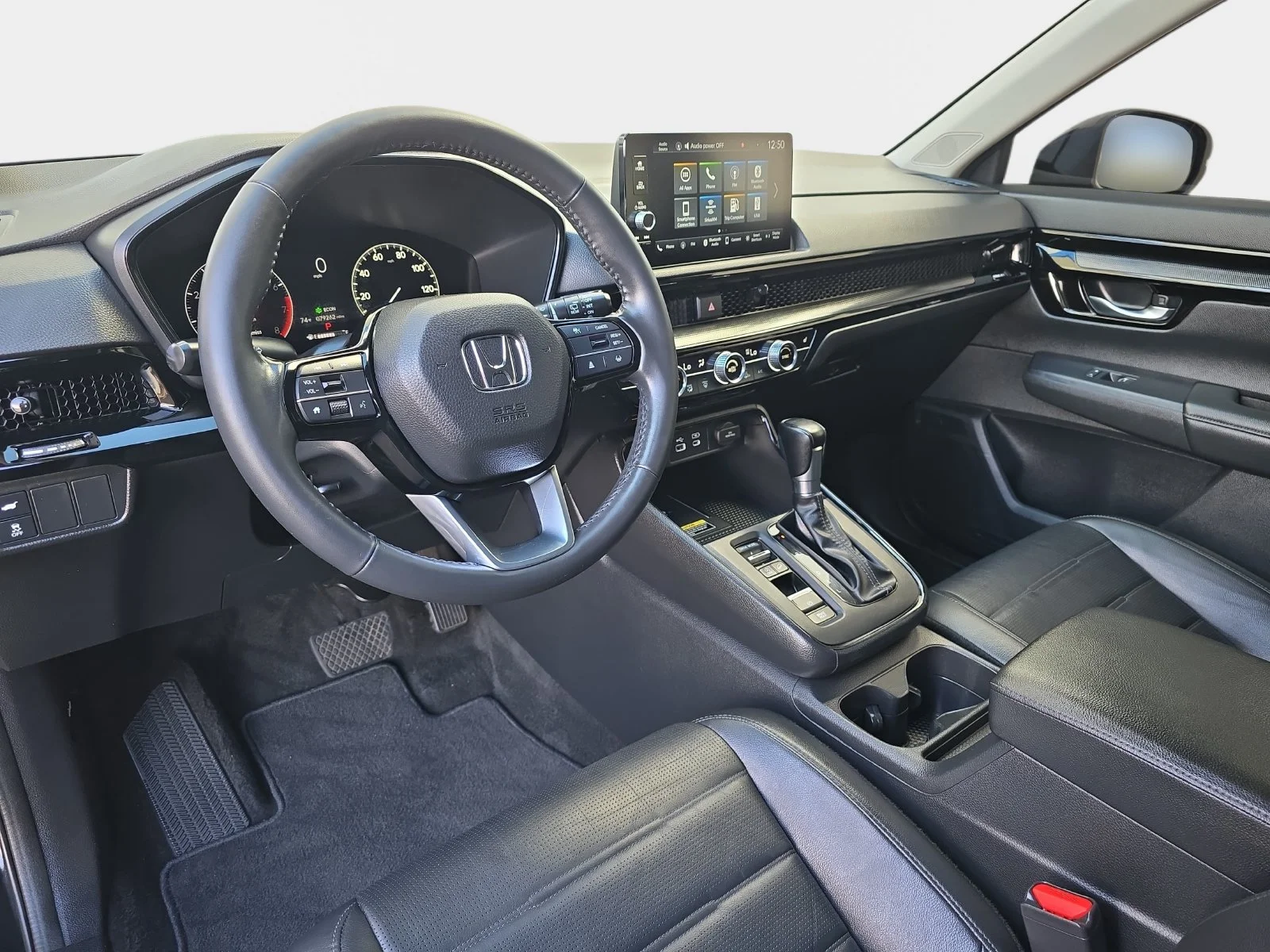 2024 Honda CR-V EX-L - Photo 15