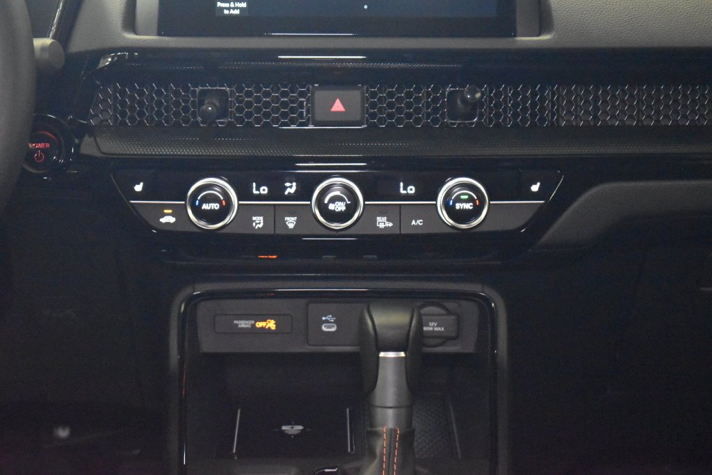 New 2027 Canyon River Blue Metallic Honda Sport Touring image 12