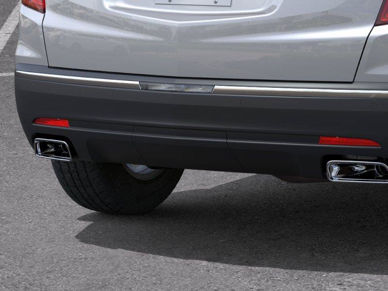 2026 Cadillac XT5 Luxury - Photo 14
