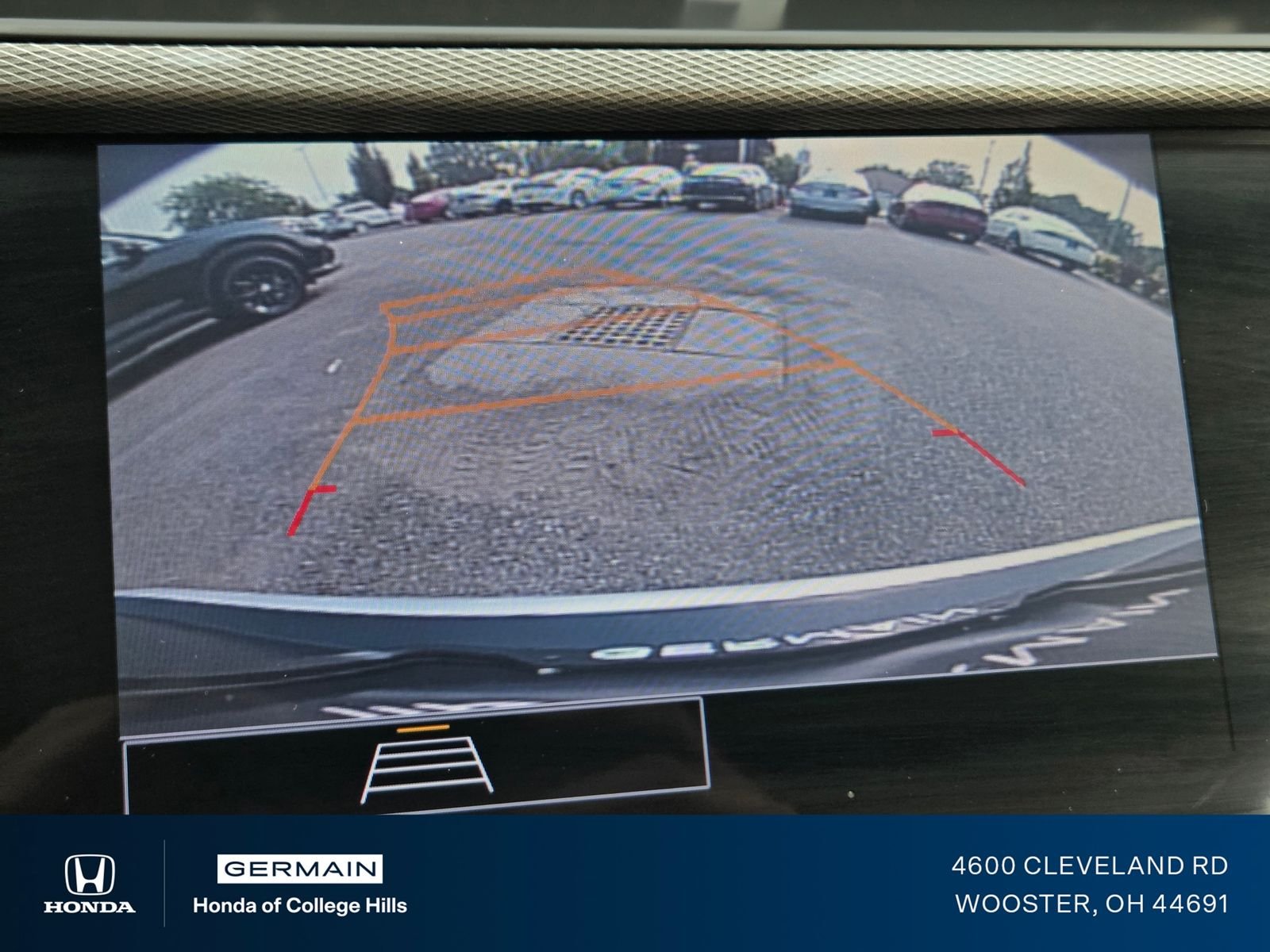 Used 2023 Sapphire Buick Select image 6