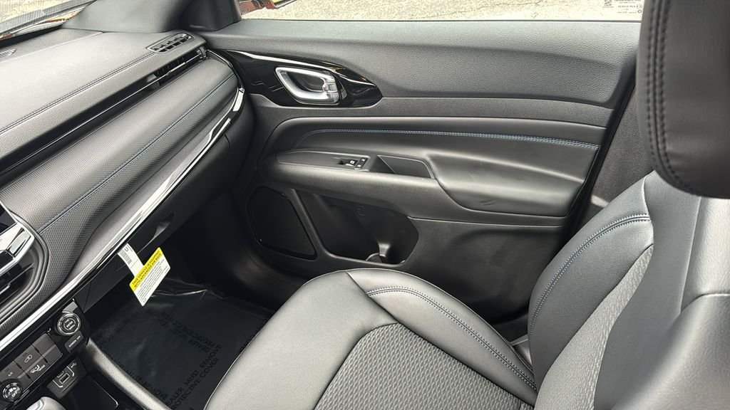 2026 Jeep Compass Altitude - Photo 24