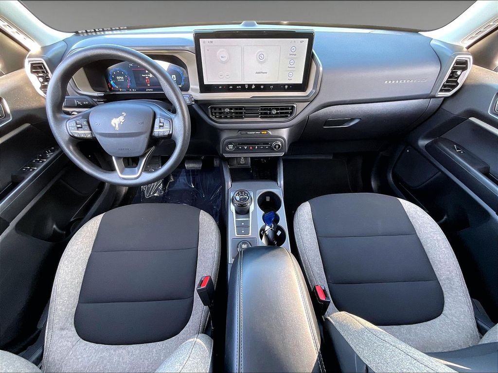 Used 2025 Beige Ford Big Bend image 20