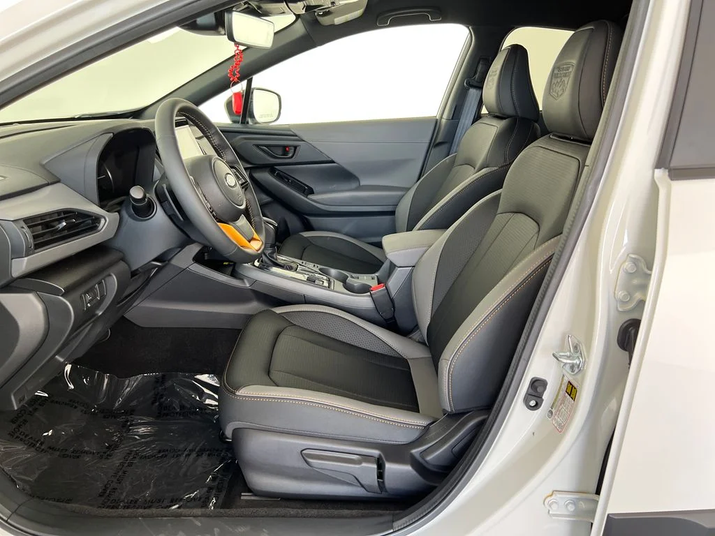 New 2026 CRYSTAL WHITE PEARL Subaru Wilderness image 11